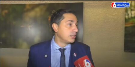 Presentan fondo de $200 millones y una herramienta de prevención de incendios para fortalecer la conservación en reservas privadas imagen-12