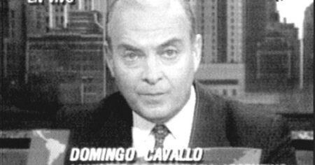 Un país caro en dólares, que pretende usar los dólares del colchón y critica a la prensa y economistas: Argentina 1995 imagen-18