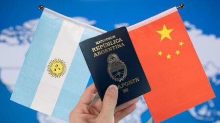 China elimina el visado turístico para ciudadanos de Argentina, Brasil, Chile, Perú y Uruguay imagen-9
