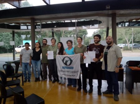 Misiones suma dos nuevos Clubes de Observadores de Aves imagen-82