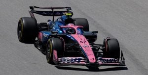 Fórmula 1: Franco Colapinto mejoró su rendimiento en la FP3 y se ubicó 17° imagen-120