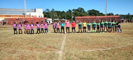 Integración y recreación de comunidades Mbya Guaraní a través del deporte imagen-78