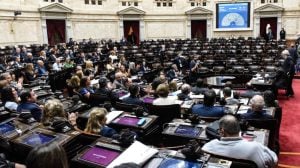 Reconfiguración política en el Congreso: la nueva mayoría opositora que desafía al oficialismo imagen-5