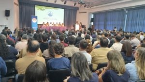 Se realiza el Congreso Nacional de Educación Agropecuaria de la Región del NEA en Misiones: “Queremos escuelas innovadoras vinculadas con producciones propias de cada región” imagen-7