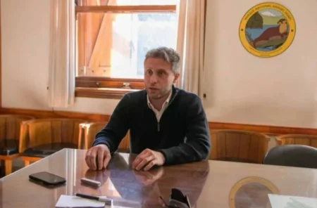 Renunció el presidente de Parques Nacionales: «Seguiré aportando a las ideas de la libertad desde otro lugar» imagen-69
