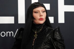 Lady Gaga en Río de Janeiro: así se vive la previa del recital, entre pizzas gratis y los “pequeños monstruos” de festej imagen-3