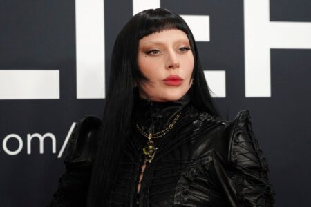 Lady Gaga en Río de Janeiro: así se vive la previa del recital, entre pizzas gratis y los “pequeños monstruos” de festej imagen-13