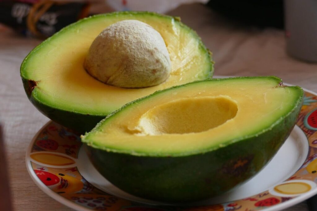 Los múltiples beneficios de la palta para la piel imagen-4