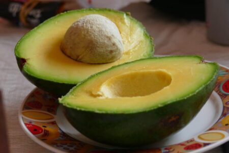 Los múltiples beneficios de la palta para la piel imagen-12