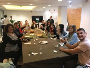 Las letras misioneras estuvieron en la Feria Internacional del Libro imagen-1