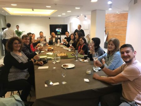 Las letras misioneras estuvieron en la Feria Internacional del Libro imagen-15