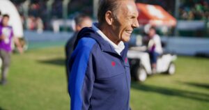 Russo y un rompecabezas sin resolver en la previa de la semifinal contra Platense imagen-4