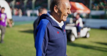 Russo y un rompecabezas sin resolver en la previa de la semifinal contra Platense imagen-8