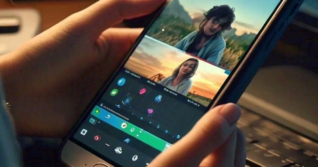 El auge de los videos generados con inteligencia artificial: cómo se hacen y qué riesgos esconden imagen-91