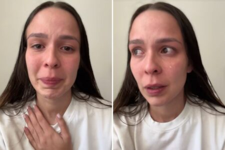 México: una argentina denunció que estuvo secuestrada por su marido, se escapó y ahora teme por su vida imagen-9