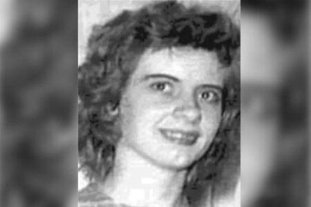 Estuvo 60 años desaparecida, la hallaron viva y descubrieron el secreto que la obligó a huir imagen-13
