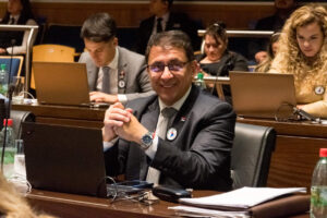 Legislatura sancionó la ley que crea el Programa de Abordaje de la Epilepsia y Síndromes Epilépticos en el Parque de la Salud imagen-1