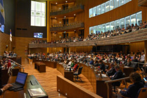 Legislatura: Por ley, Misiones integra la inteligencia artificial a la educación imagen-1