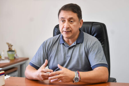 Martín Cesino: “La Cámara de Representantes de Misiones trabaja con cercanía, innovación y compromiso con la gente” imagen-13