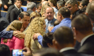 La Cámara de Representantes sancionó la creación del municipio de Dos Hermanas imagen-3