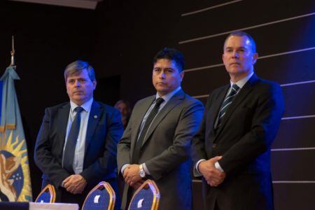 En Santa Cruz buscan eliminar las jubilaciones de privilegio de la Corte provincial, dominada por el kirchnerismo imagen-10