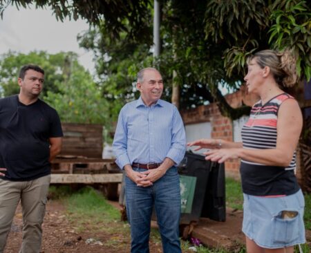 Daniel Vigo: “Nuestro compromiso es dar respuestas concretas para que cada posadeño viva mejor” imagen-17