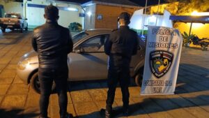 Detienen a una mujer acusada de estafar en la venta de un auto en Posadas imagen-1