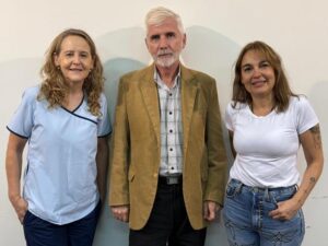 30 de mayo Día Nacional de la Donación de Órganos: Tamara y Natalia, dos vidas que renacieron gracias a la donación imagen-79
