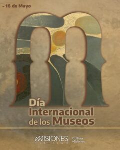 Entre arte, historia y comunidad: Posadas celebrará el Día Internacional de los Museos con propuestas para todos los públicos imagen-1