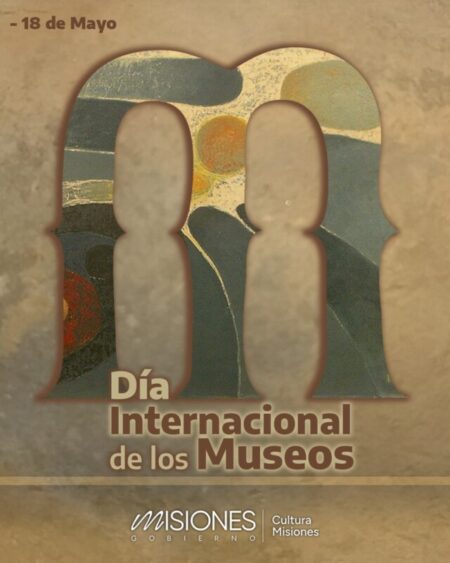 Entre arte, historia y comunidad: Posadas celebrará el Día Internacional de los Museos con propuestas para todos los públicos imagen-6