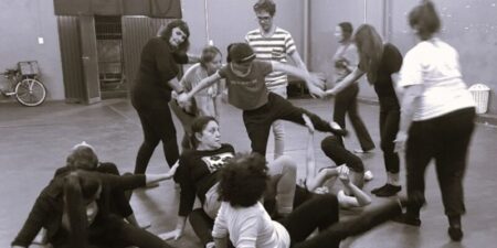 El TeUNaM presenta muestra teatral en el Espacio Cultural de la UNaM imagen-78