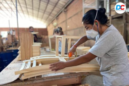 El Ministerio de Industria invita al sector mueblero a inscribirse a dos programas estratégicos imagen-9