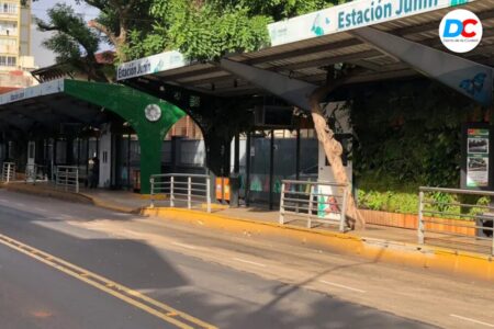 Martes sin colectivos en Misiones y todo el país por el paro de UTA imagen-7