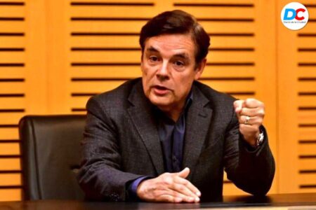 Carlos Rovira respalda el Plan de Reparación Histórica de los Ahorros y alinea a Misiones con el rumbo económico nacional imagen-9