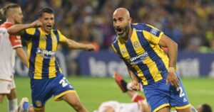 Rosario Central vs. Huracán, por los cuartos de final del Torneo Apertura de la Liga Profesional, EN VIVO: minuto a minuto, en directo imagen-3
