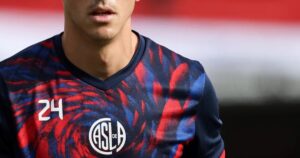 El jugador de San Lorenzo que intentará llegar al partido ante Argentinos imagen-2