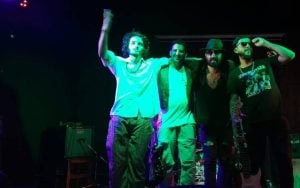 El grupo misionero La Runfla del Gato prepara su primer disco: “Lo más visible es el rocanrol, pero hay de todo en  la banda” imagen-3