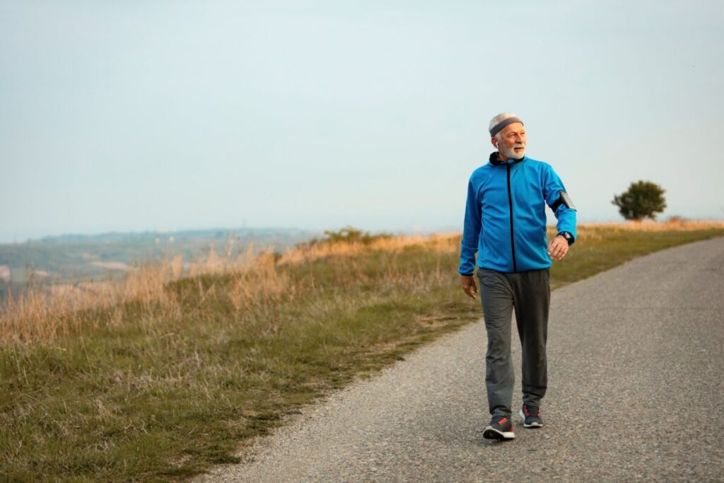 Granjero, gorila y afgana: cómo son las 3 caminatas que arrasan en el mundo fit y mejoran la fuerza imagen-104