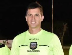 Federal A: Se programó la 11ª fecha imagen-2
