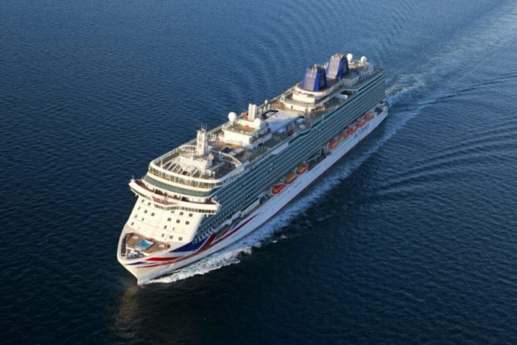 La famosa compañía de cruceros que abandona una ciudad dominada por latinos, pero que podría instalarse en Miami-Dade imagen-101