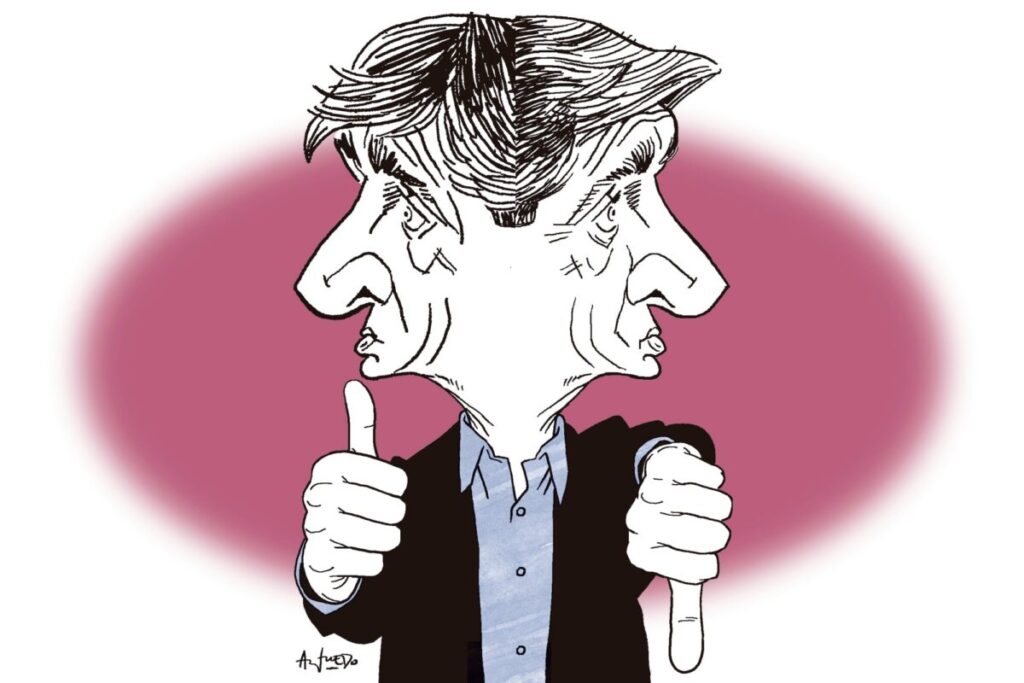 El nuevo pragmatismo de Milei con la inflación imagen-102