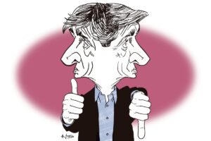 El nuevo pragmatismo de Milei con la inflación imagen-1