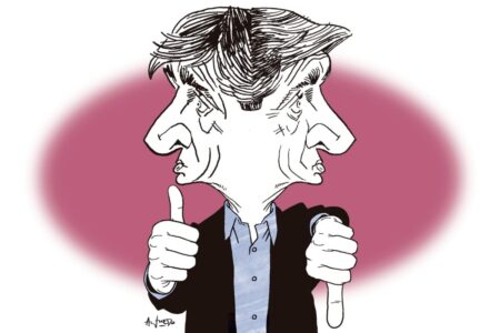 El nuevo pragmatismo de Milei con la inflación imagen-28