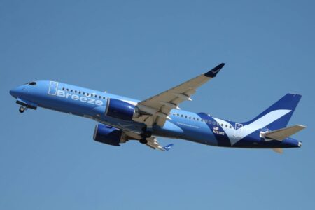 Por menos de US$50: esta aerolínea de Estados Unidos ofrece 19 nuevas rutas de vuelo en 2025 imagen-8
