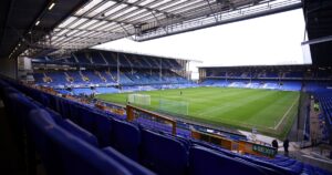 La Premier League le dice adiós a Goodison Park, el estadio de Everton desde 1892 imagen-2