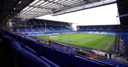 La Premier League le dice adiós a Goodison Park, el estadio de Everton desde 1892 imagen-10