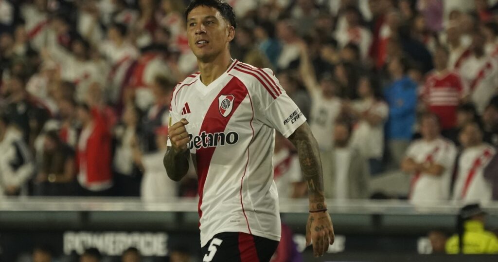 Partidos de hoy, jueves 8 de mayo: horario y por dónde ver fútbol en vivo imagen-44