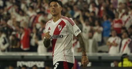 Partidos de hoy, jueves 8 de mayo: horario y por dónde ver fútbol en vivo imagen-10