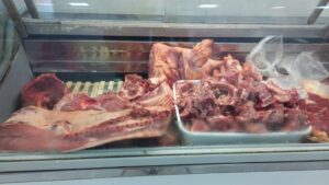 Carnes con precios estables y ventas moderadas imagen-1