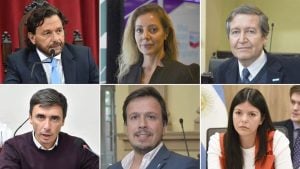 Elecciones en Salta: Sáenz busca revalidar su mandato y La Libertad Avanza aspira a ser la principal oposición imagen-8